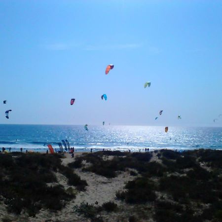 Oceanos Daire Quinta de Santo António Dış mekan fotoğraf