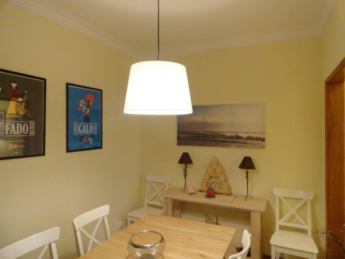 Oceanos Daire Quinta de Santo António Dış mekan fotoğraf