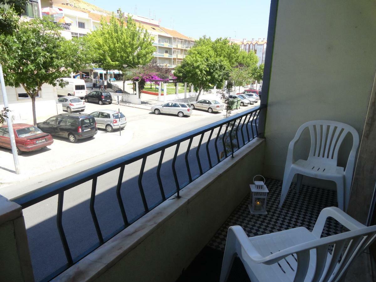 Oceanos Daire Quinta de Santo António Dış mekan fotoğraf