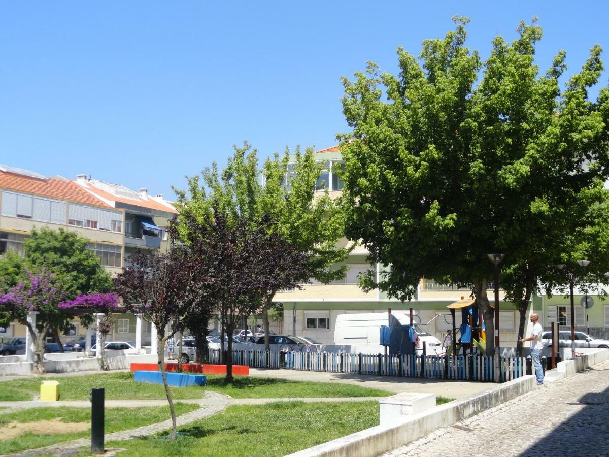 Oceanos Daire Quinta de Santo António Dış mekan fotoğraf