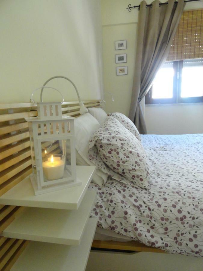 Oceanos Daire Quinta de Santo António Dış mekan fotoğraf