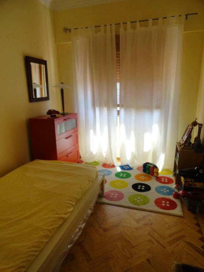 Oceanos Daire Quinta de Santo António Dış mekan fotoğraf