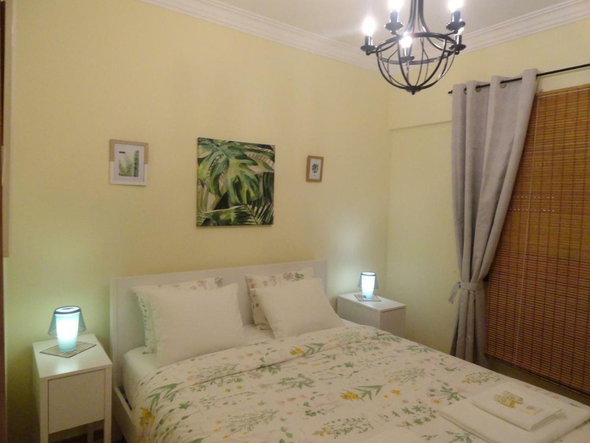 Oceanos Daire Quinta de Santo António Dış mekan fotoğraf